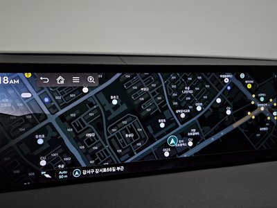 2025 Genesis GV70 缩略图 21