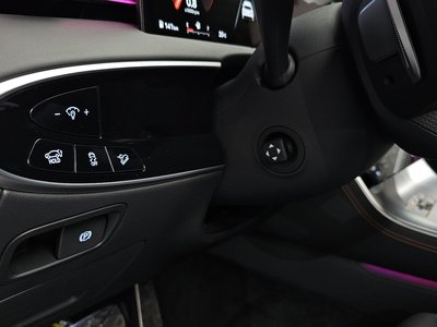 2025 Genesis GV70 缩略图 28