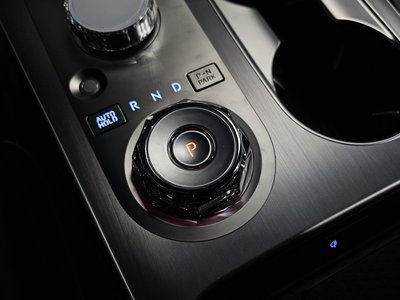 2025 Genesis GV70 缩略图 13