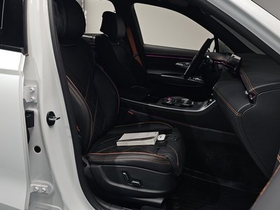 2025 Genesis GV70 缩略图 19
