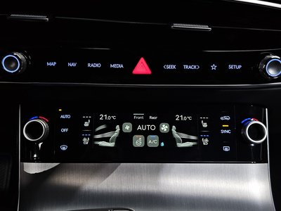 2025 Genesis GV70 缩略图 30