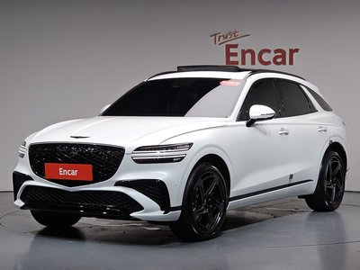 صورة 2 لـ 2025 Genesis GV70