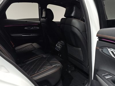 2025 Genesis GV70 缩略图 18