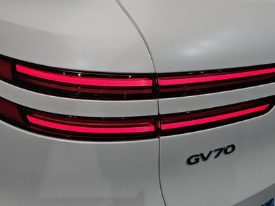2025 Genesis GV70 缩略图 11