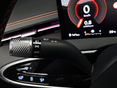 2025 Genesis GV70 缩略图 32