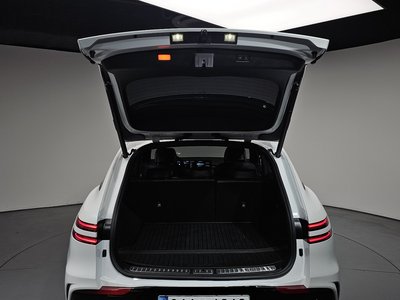 2025 Genesis GV70 缩略图 37