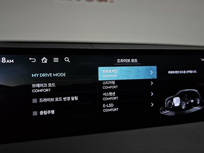 2025 Genesis GV70 缩略图 24
