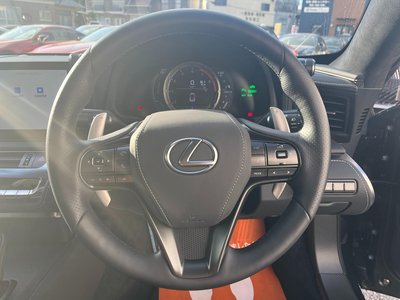 صورة مصغرة 22 لـ 2023 Lexus LC