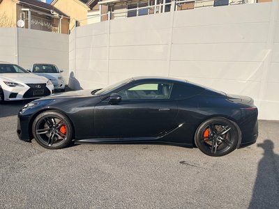 صورة مصغرة 51 لـ 2023 Lexus LC