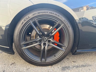 صورة مصغرة 73 لـ 2023 Lexus LC