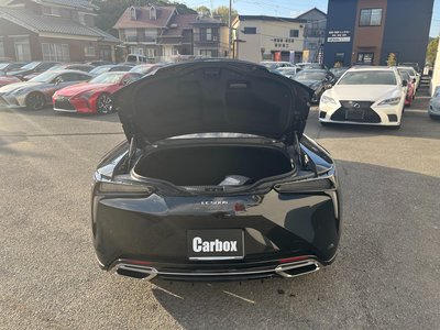 صورة مصغرة 47 لـ 2023 Lexus LC