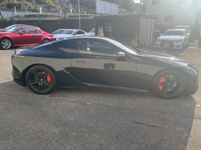 صورة مصغرة 45 لـ 2023 Lexus LC