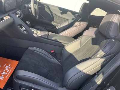 صورة مصغرة 57 لـ 2023 Lexus LC