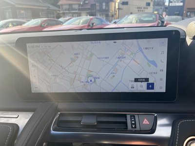 2023 Lexus LC 照片 8