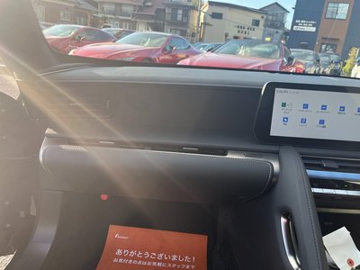 صورة مصغرة 59 لـ 2023 Lexus LC
