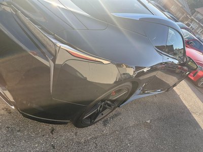 صورة مصغرة 79 لـ 2023 Lexus LC