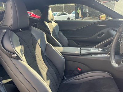 2023 Lexus LC 照片 7