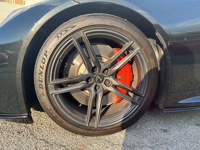 صورة مصغرة 71 لـ 2023 Lexus LC