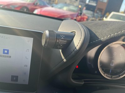 صورة مصغرة 34 لـ 2023 Lexus LC