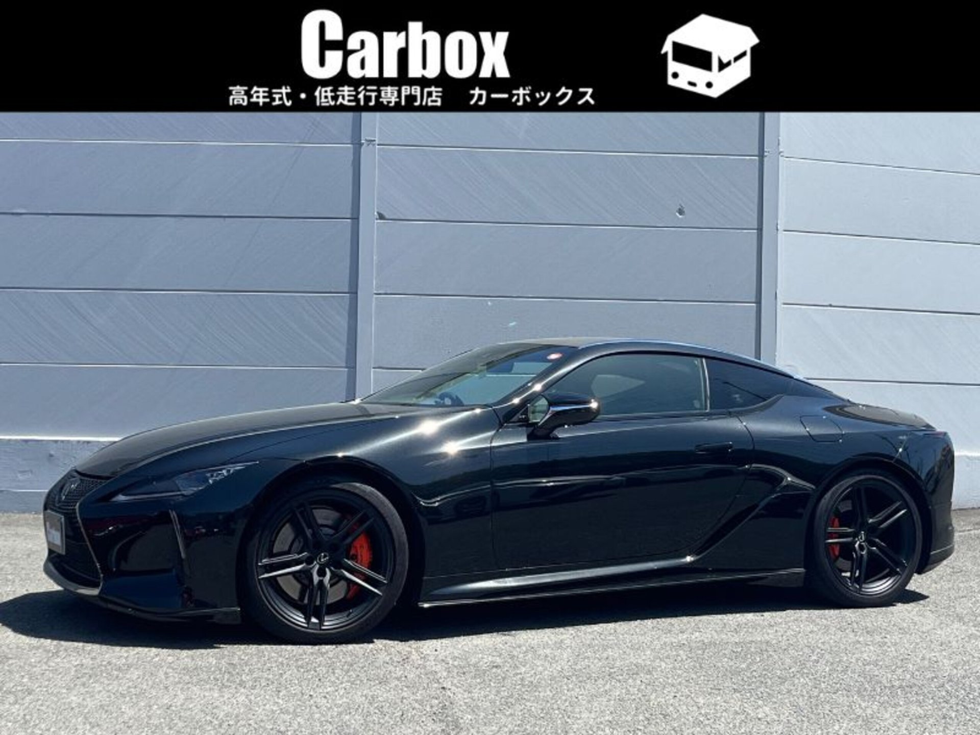 صورة 1 لـ 2023 Lexus LC