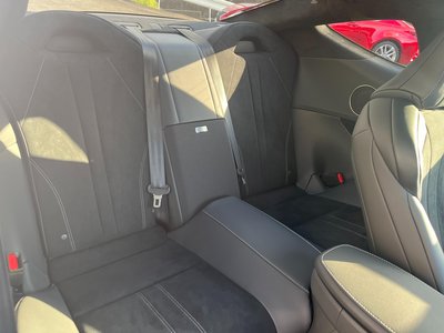 صورة مصغرة 39 لـ 2023 Lexus LC