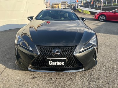صورة مصغرة 61 لـ 2023 Lexus LC