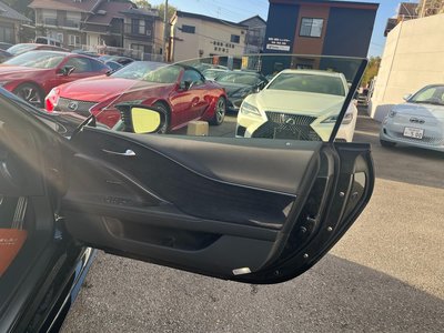 صورة مصغرة 42 لـ 2023 Lexus LC