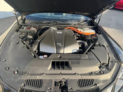 صورة مصغرة 74 لـ 2023 Lexus LC