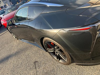 صورة مصغرة 78 لـ 2023 Lexus LC
