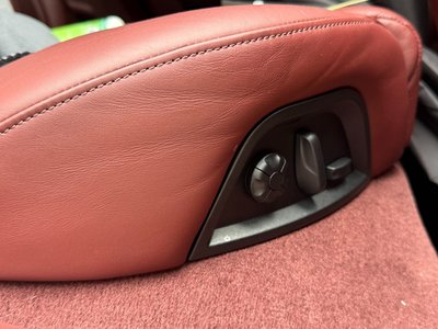 PORSCHE PANAMERA - 7