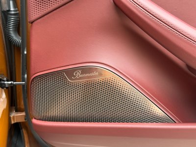 PORSCHE PANAMERA - 4