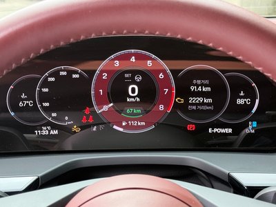 PORSCHE PANAMERA - 9