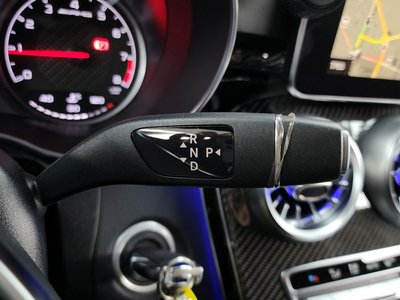 MERCEDES-BENZ C-CLASS - 9