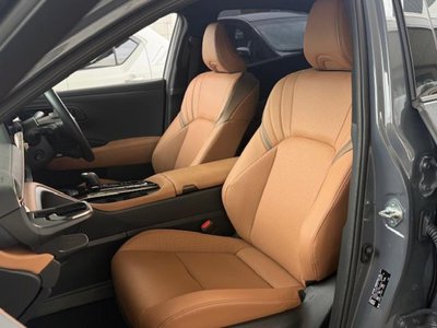 TOYOTA CROWN - 5