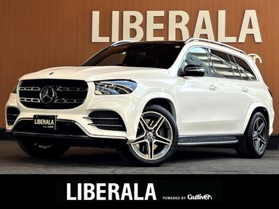 MERCEDES-BENZ GLS - 2