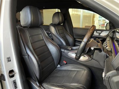 MERCEDES-BENZ GLS - 5