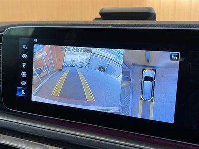 MERCEDES-BENZ GLS - 10