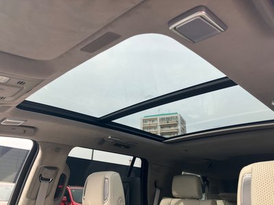 2025 Cadillac ESCALADE — миниатюра 49
