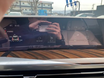 2025 Cadillac ESCALADE — миниатюра 40