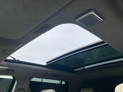 2025 Cadillac ESCALADE — миниатюра 50
