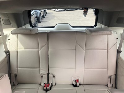 2025 Cadillac ESCALADE — миниатюра 26