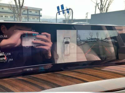 2025 Cadillac ESCALADE — миниатюра 42