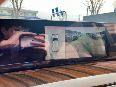 2025 Cadillac ESCALADE — миниатюра 41