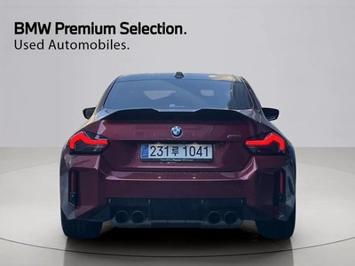 BMW M2 - 2