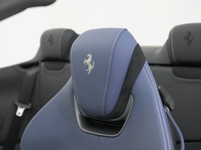 صورة مصغرة 19 لـ 2025 Ferrari ROMA SPIDER