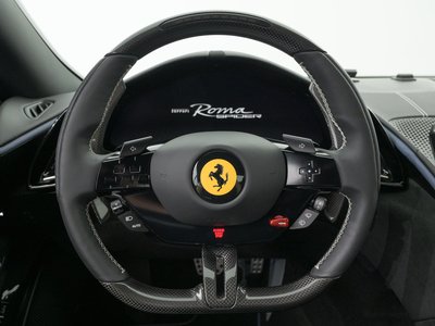 صورة مصغرة 21 لـ 2025 Ferrari ROMA SPIDER