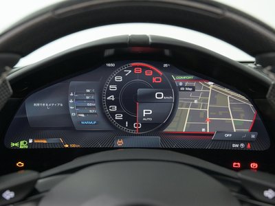 صورة مصغرة 24 لـ 2025 Ferrari ROMA SPIDER