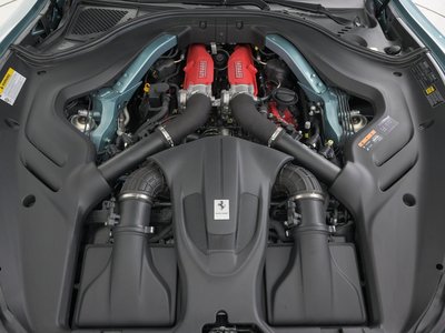 صورة مصغرة 18 لـ 2025 Ferrari ROMA SPIDER