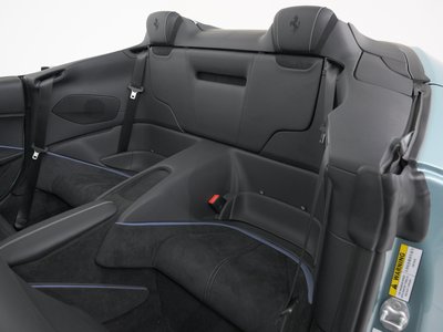 صورة مصغرة 20 لـ 2025 Ferrari ROMA SPIDER