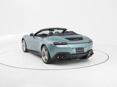 صورة مصغرة 14 لـ 2025 Ferrari ROMA SPIDER